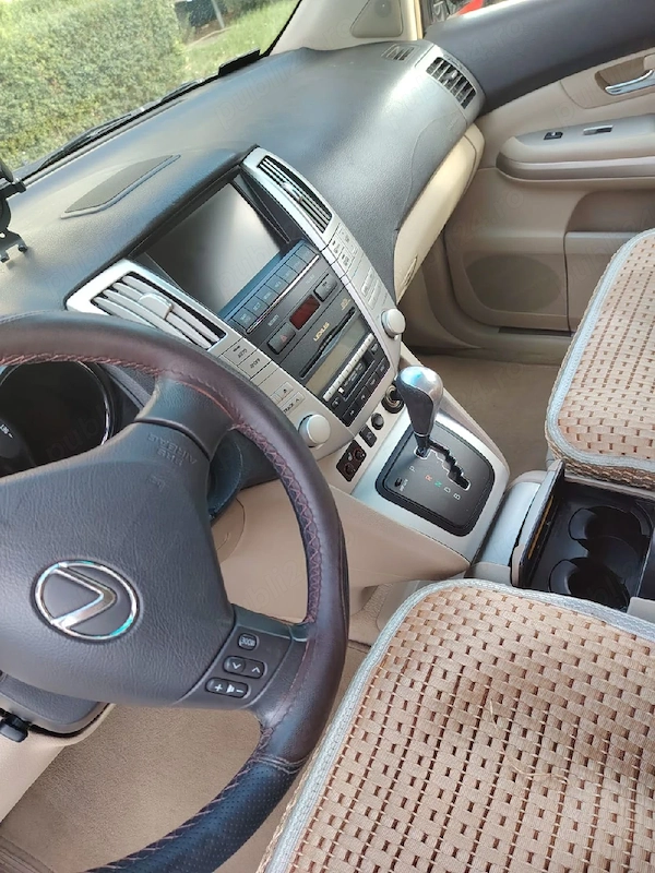 LEXUS RX 2005 — imagine 5