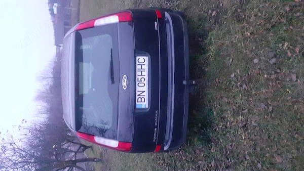 FORD C-Max 2006 — imagine 3