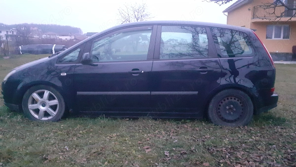 FORD C-Max 2006 — imagine 4