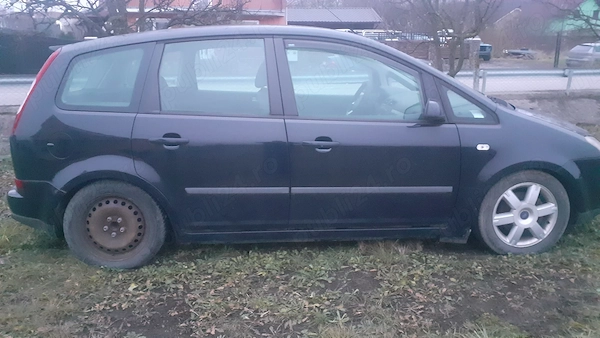 FORD C-Max 2006 — imagine 2