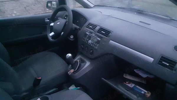 FORD C-Max 2006 — imagine 5