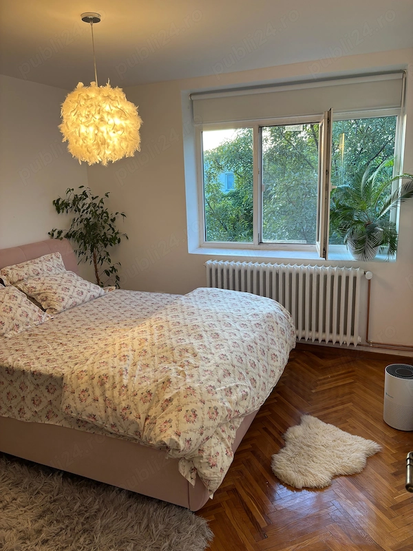 Apartament cu 3 camere la pas de Palas cu parcare — fotografia 1