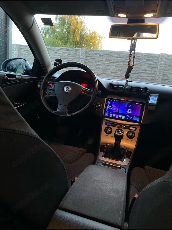 VOLKSWAGEN Passat 2007 — imagine 3