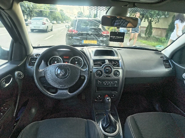 RENAULT Megane 2006 — imagine 4