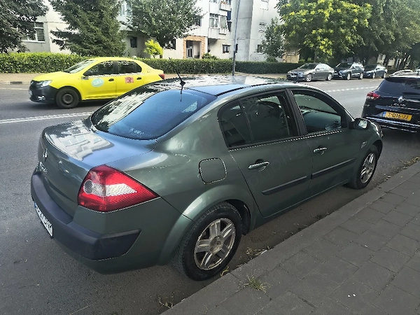 RENAULT Megane 2006 — imagine 2