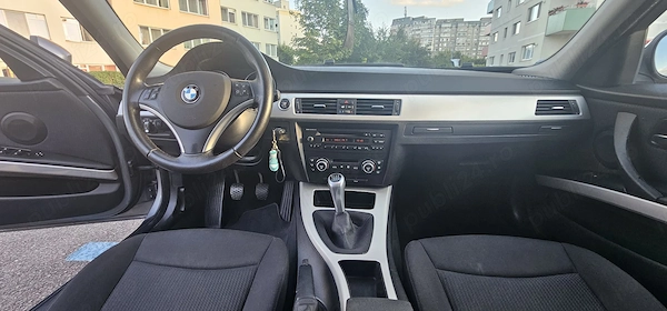 BMW 3 Series 2009 — imagine 10