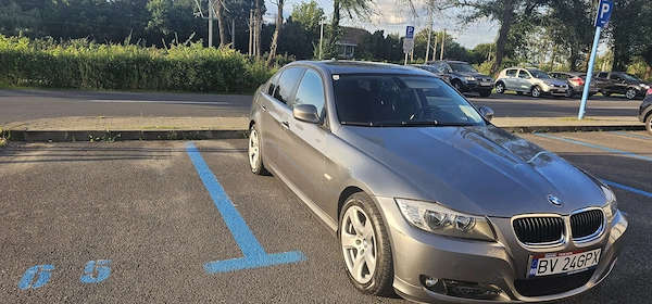 BMW 3 Series 2009 — imagine 2