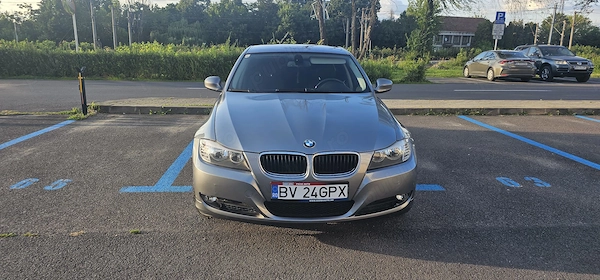 BMW 3 Series 2009 — imagine 3