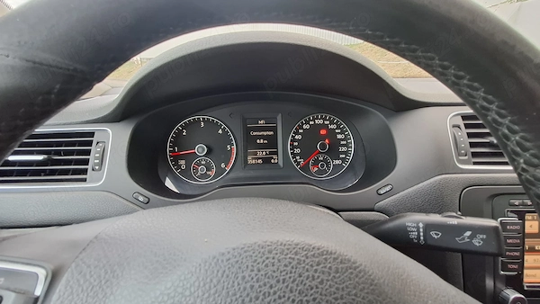 VOLKSWAGEN Jetta 2011 — imagine 6