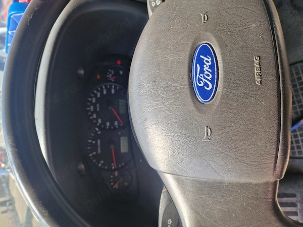 FORD Transit 2007 — imagine 7