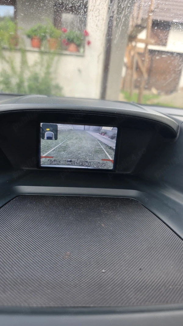 FORD C-Max 2012 — imagine 6