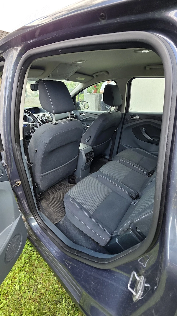 FORD C-Max 2012 — imagine 7
