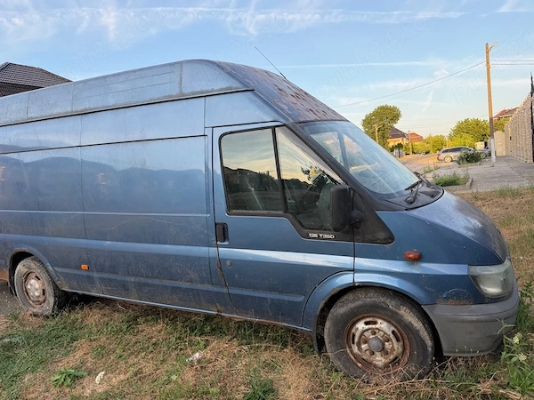 ford transit lung 2006