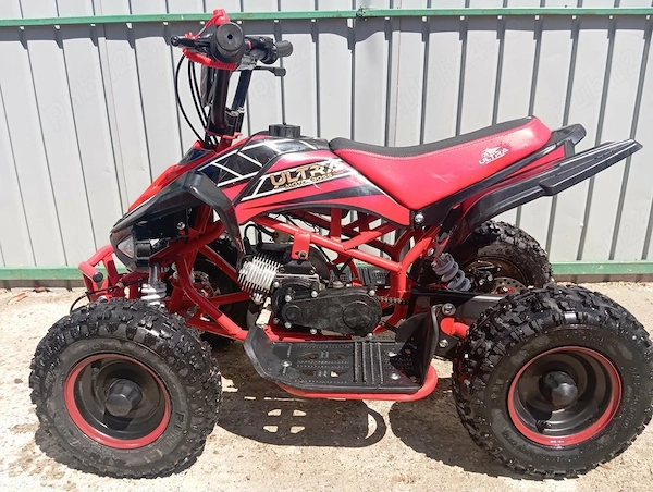 vand atv copii