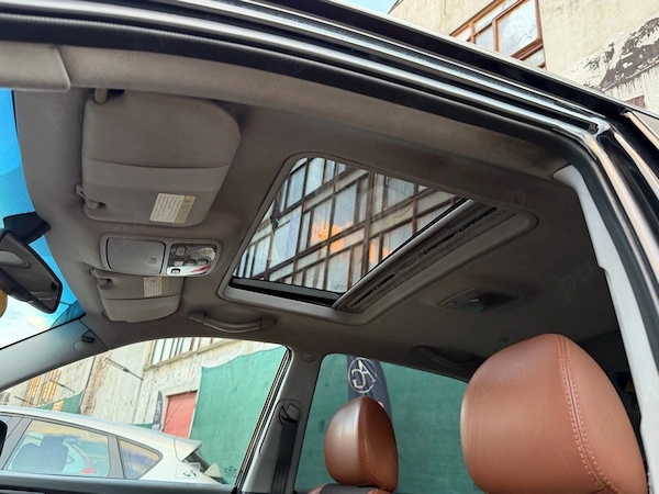 KIA Sportage 2008 — imagine 8