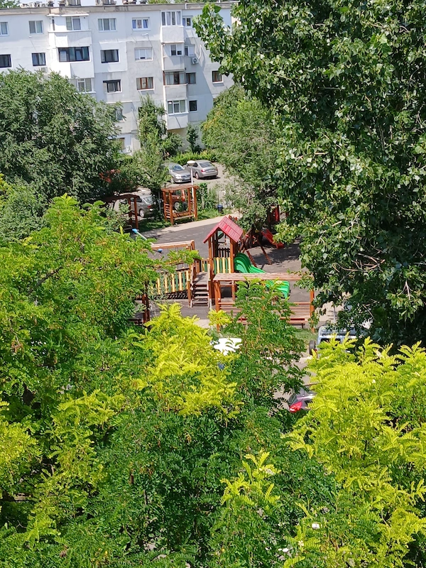 Apartament de vânzare zona Siderurgiștilor Vest — fotografia 1
