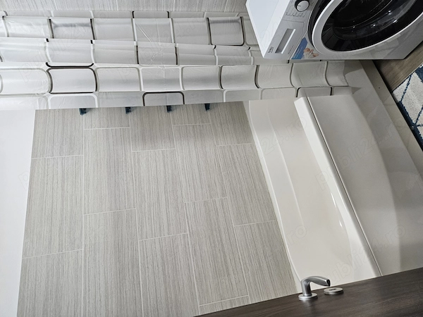Închiriez apartament cu 2 camere in Giroc — fotografia 3