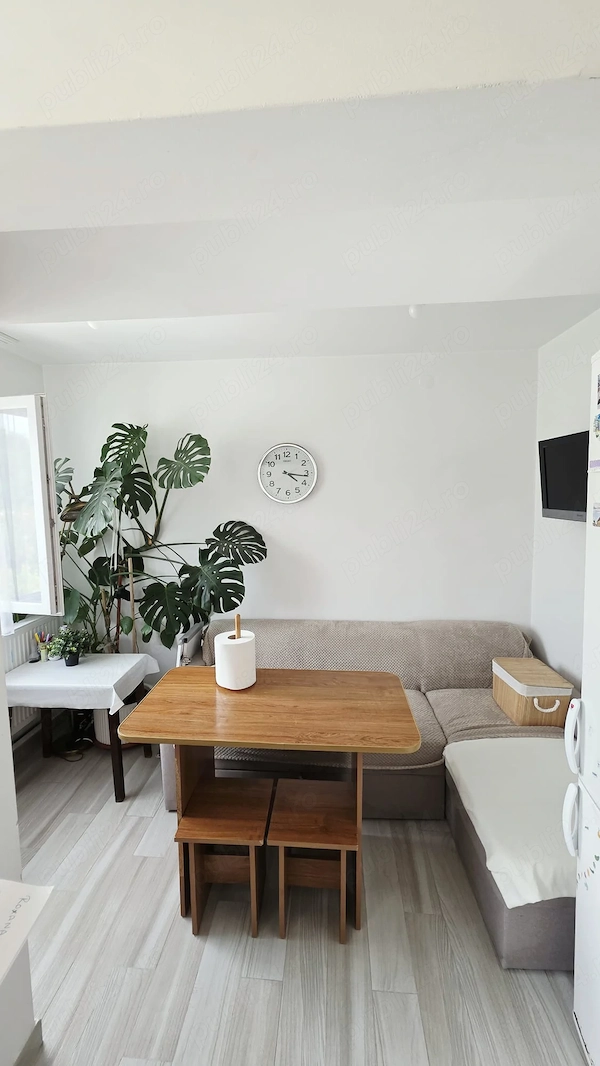 Apartament 3 camere Curtea de Arges — fotografia 1