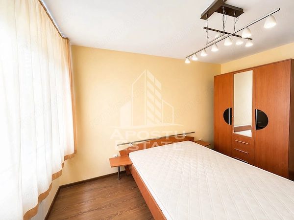Apartament 3 camere de închiriat Zona Odobescu Timisoara — fotografia 2