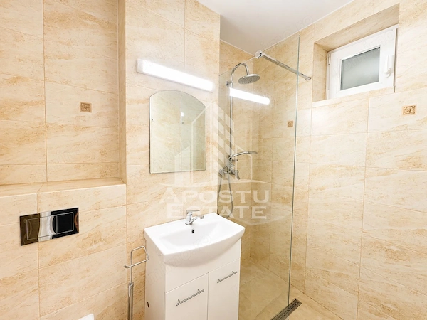 Apartament 3 camere de închiriat Zona Odobescu Timisoara — fotografia 3