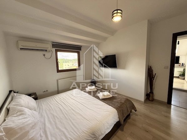 Apartament 2 camere de vanzare, zona Dorobantilor, Timisoara — fotografia 3