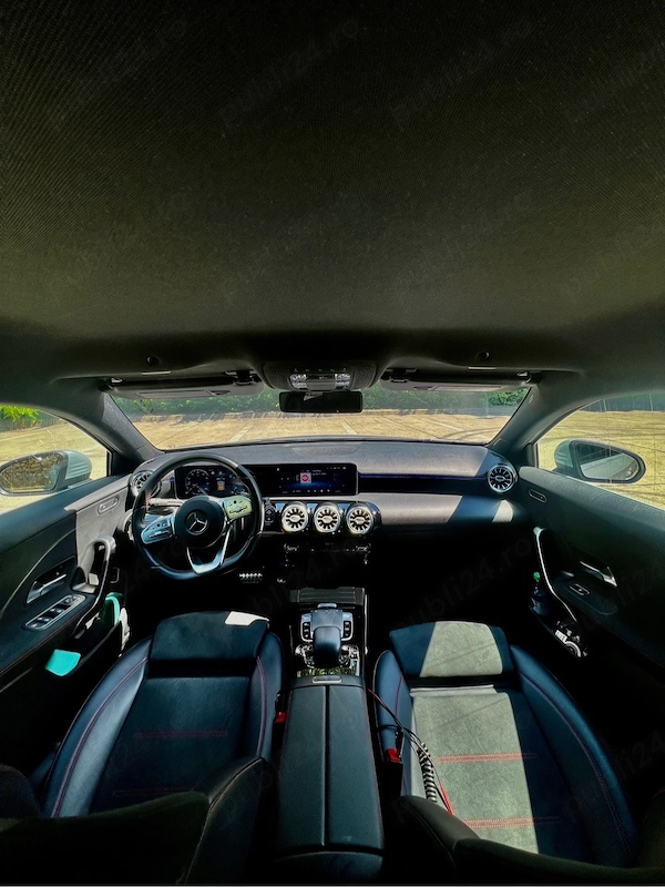 MERCEDES-BENZ A-Class 2020 — imagine 2