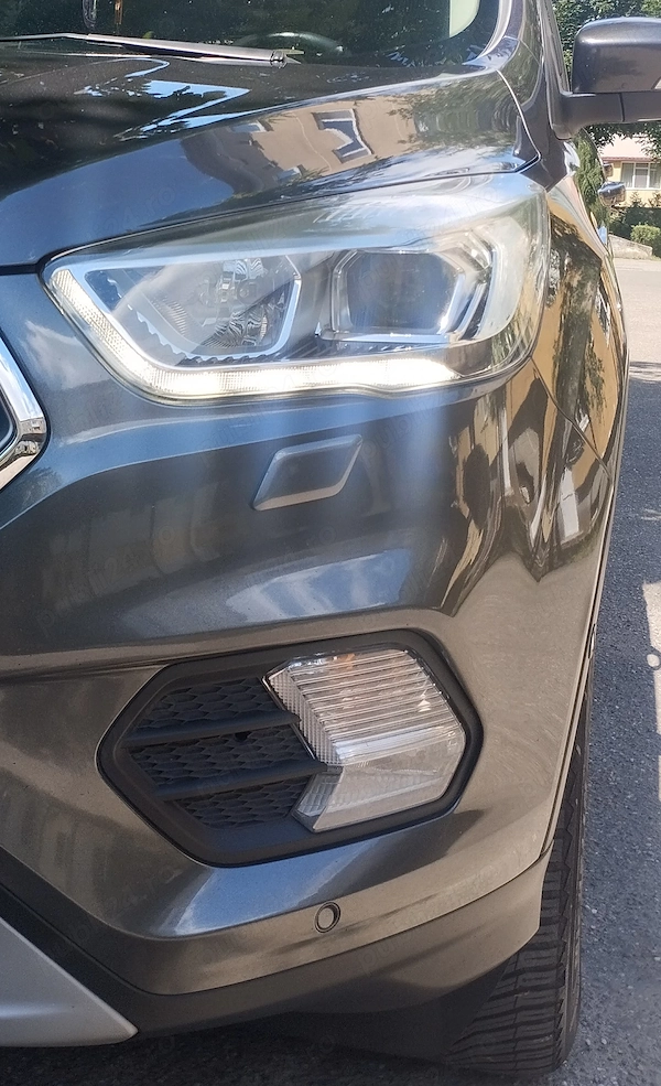 FORD Kuga 2017 — imagine 5
