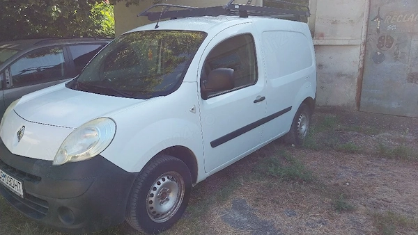 Vând Renault Kangoo