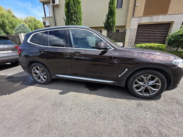 BMW X Series (Generic) 2020 — imagine 4