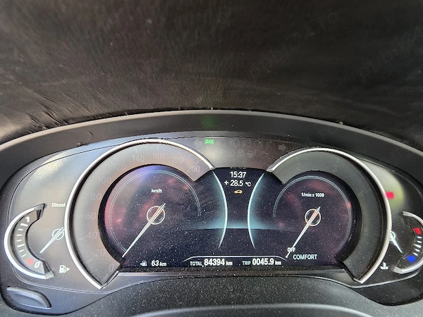 BMW X Series (Generic) 2020 — imagine 5