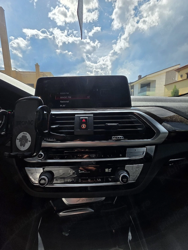 BMW X Series (Generic) 2020 — imagine 3