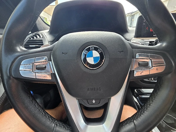 BMW X Series (Generic) 2020 — imagine 2