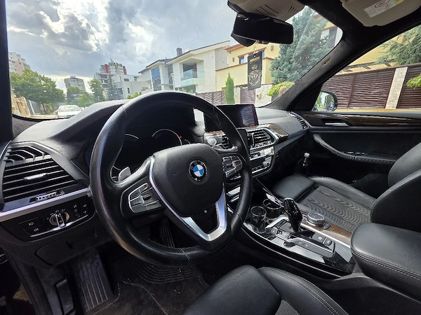 BMW X Series (Generic) 2020 — imagine 7
