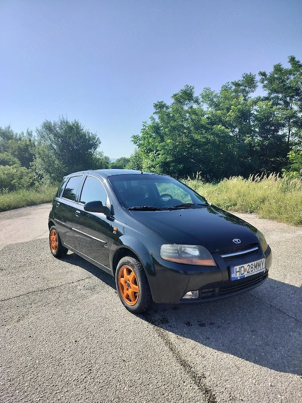 DAEWOO  2004 — imagine 6