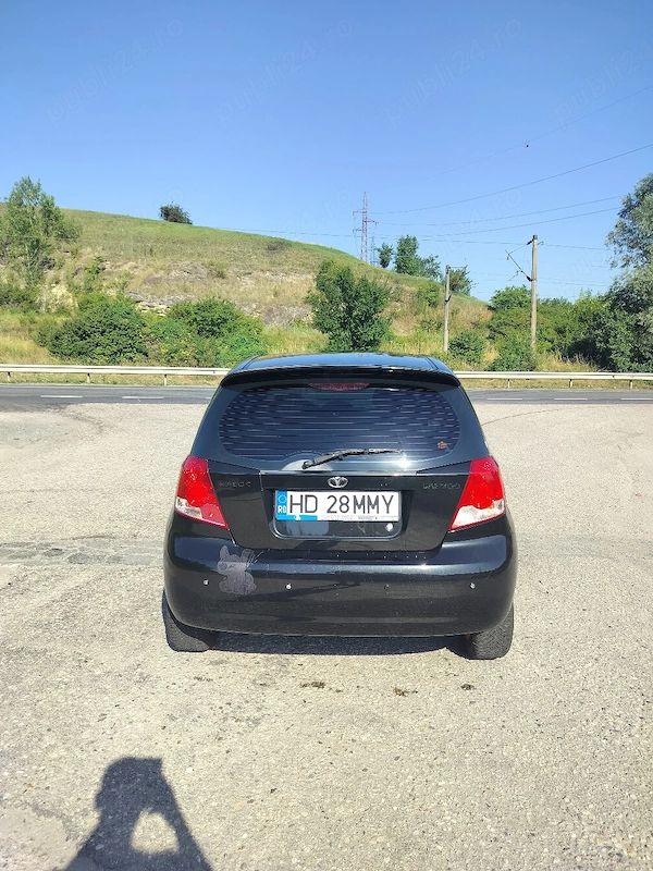 DAEWOO  2004 — imagine 3