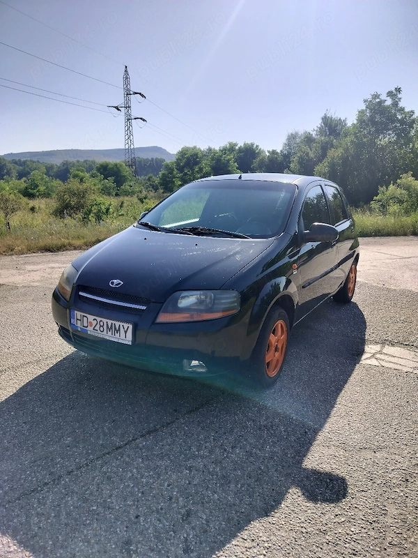 DAEWOO  2004 — imagine 1