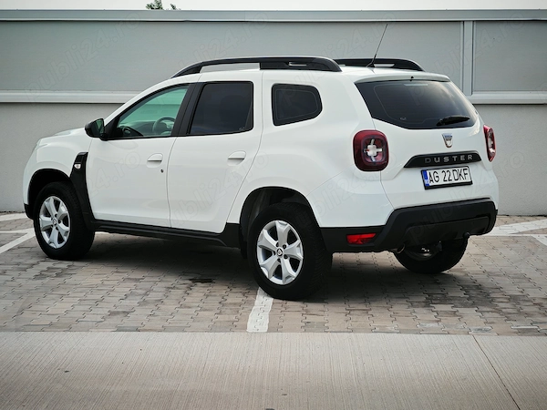 DACIA Duster 2020 — imagine 2