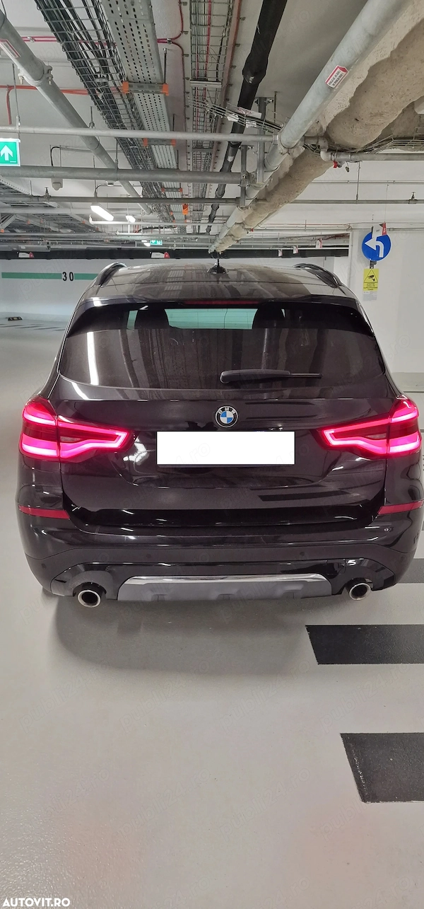 BMW X Series (Generic) 2020 — imagine 2