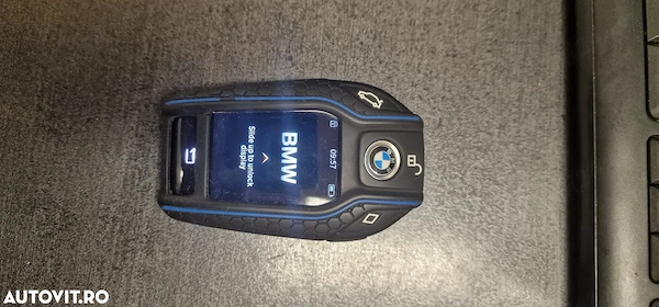 BMW X Series (Generic) 2020 — imagine 10