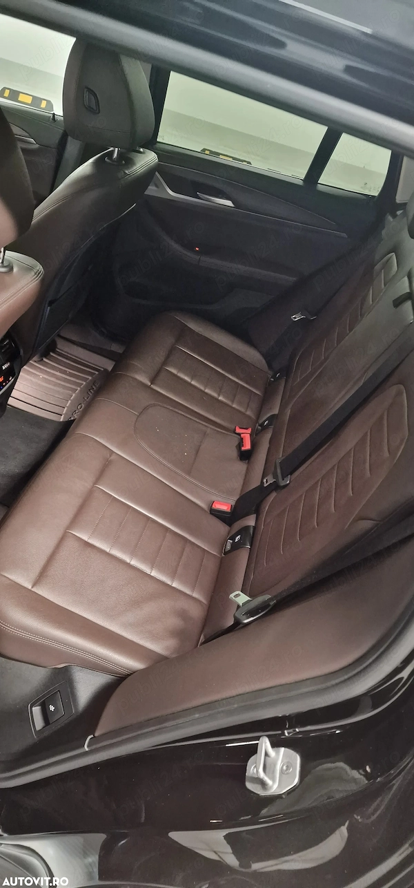 BMW X Series (Generic) 2020 — imagine 5