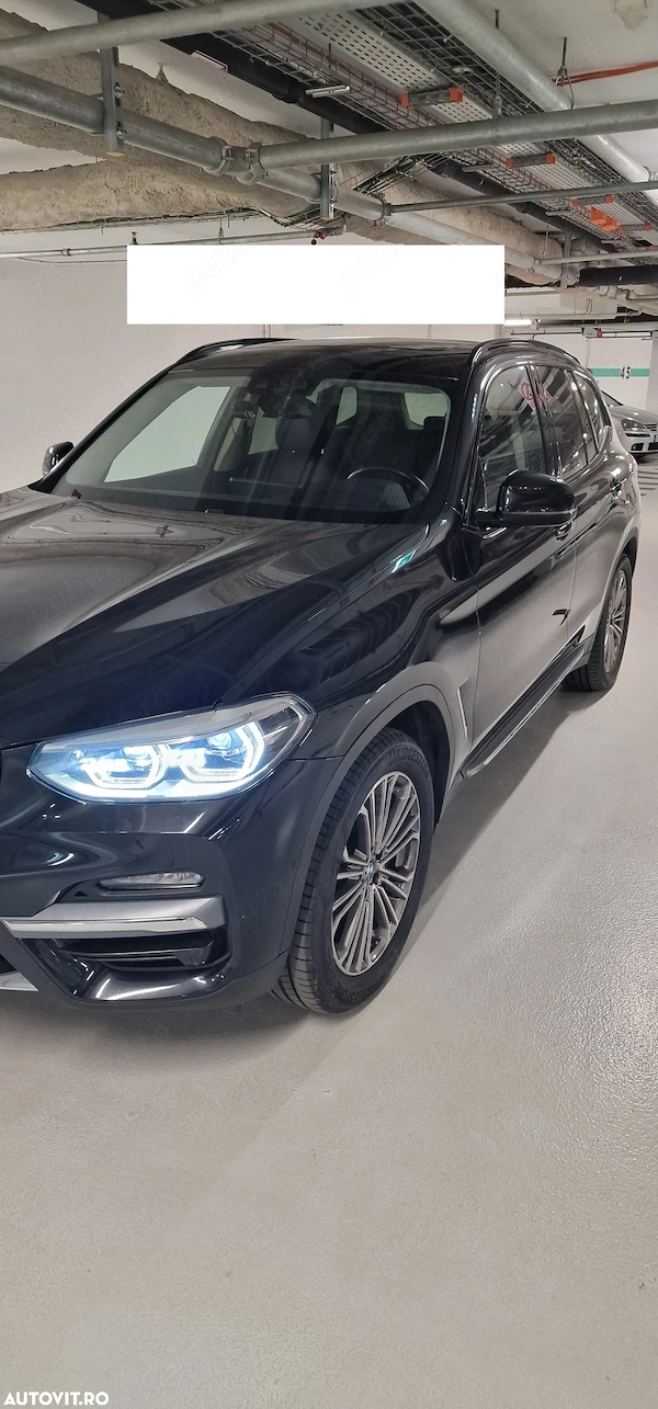 BMW X Series (Generic) 2020 — imagine 3