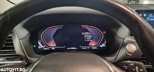 BMW X Series (Generic) 2020 — imagine 7
