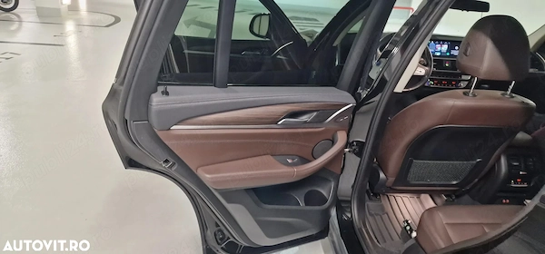 BMW X Series (Generic) 2020 — imagine 6