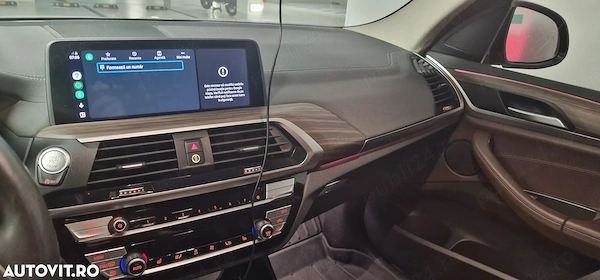 BMW X Series (Generic) 2020 — imagine 8
