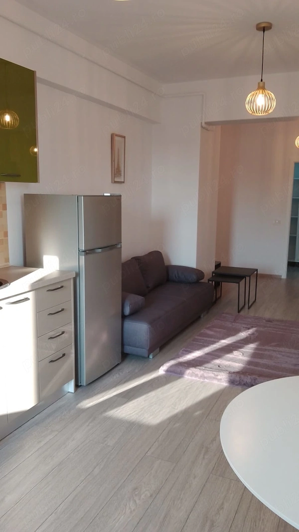 PF Apt 2 Cam Arka Residence , 15 min UMF, Piata Unirii, Al I Cuza, Gara — fotografia 3