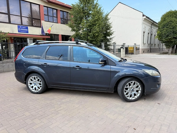 FORD Focus 2009 — imagine 2