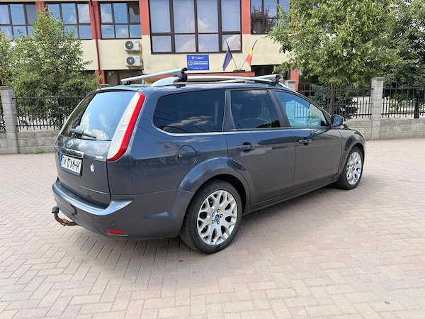 FORD Focus 2009 — imagine 3
