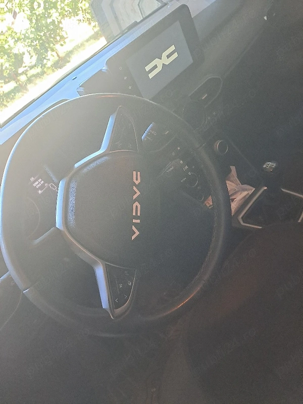 DACIA Sandero Stepway 2024 — imagine 3