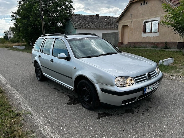 VOLKSWAGEN Golf 2006 — imagine 2