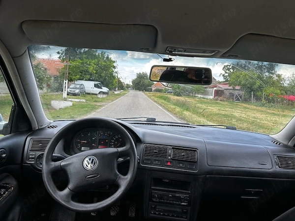 VOLKSWAGEN Golf 2006 — imagine 3